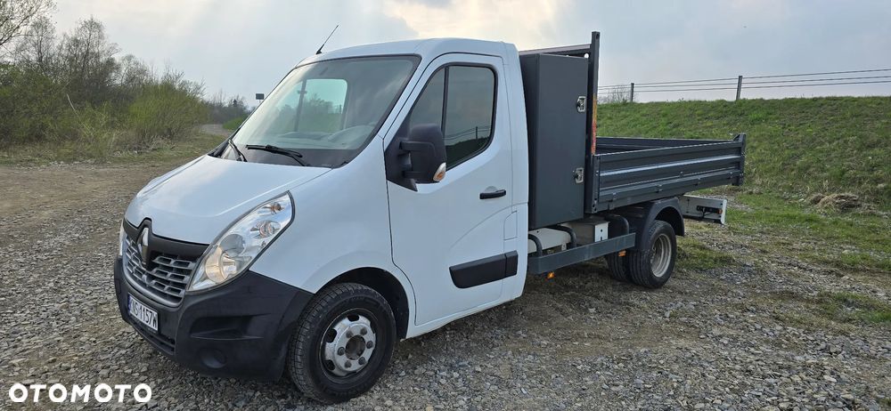 Renault Master - 11