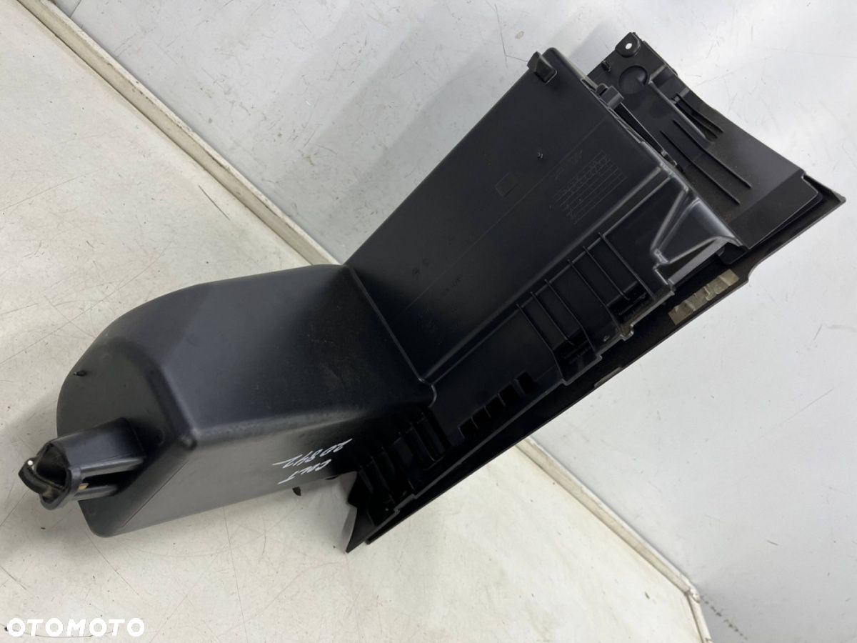 Schowek Mitsubishi Colt 6 Z30 VI 04-12r. schowek pasażera deski mn140024zz - 9