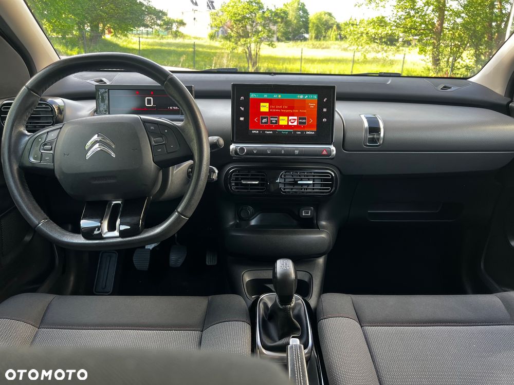 Citroën C4 Cactus 1.2 PureTech GPF Feel - 7