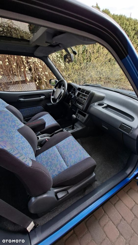 Toyota RAV4 2.0 Fun - 19