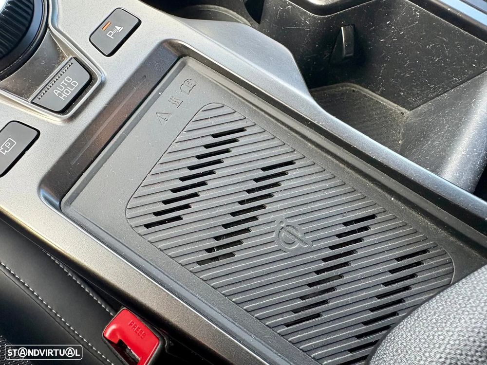 Kia EV6 77,4-kWh - 11