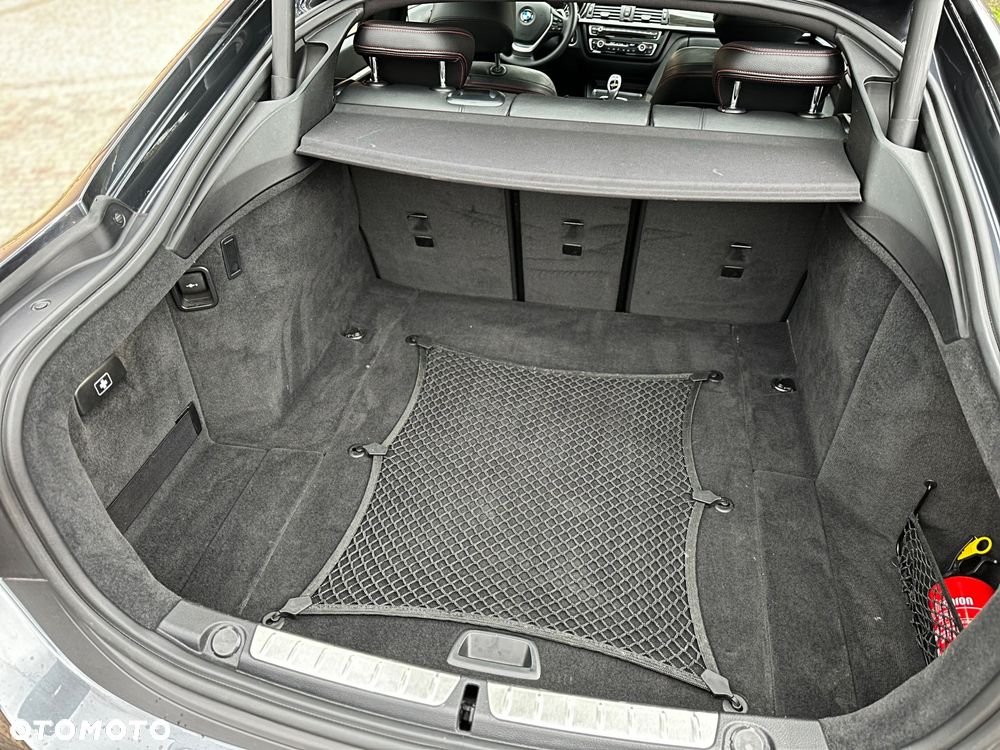 BMW Seria 4 440i Sport-Aut Luxury Line - 28