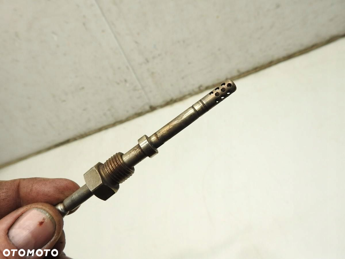 CZUJNIK TEMPERATURY SPALIN VOLVO XC60 I 2.4 D5 31431050 - 5