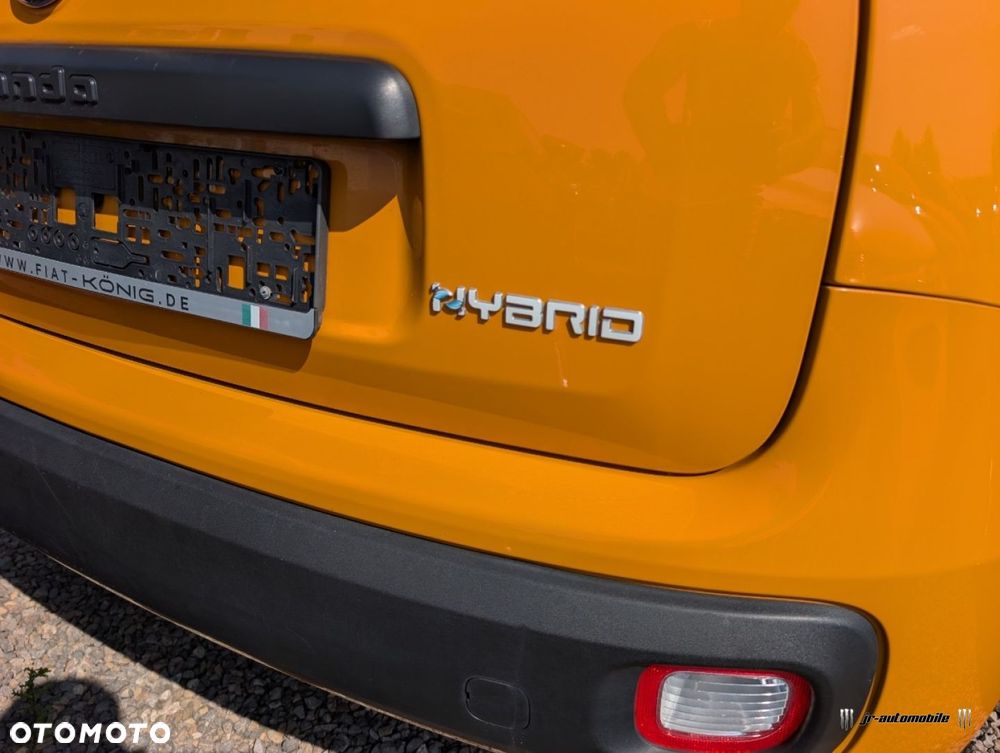 Fiat Panda - 8