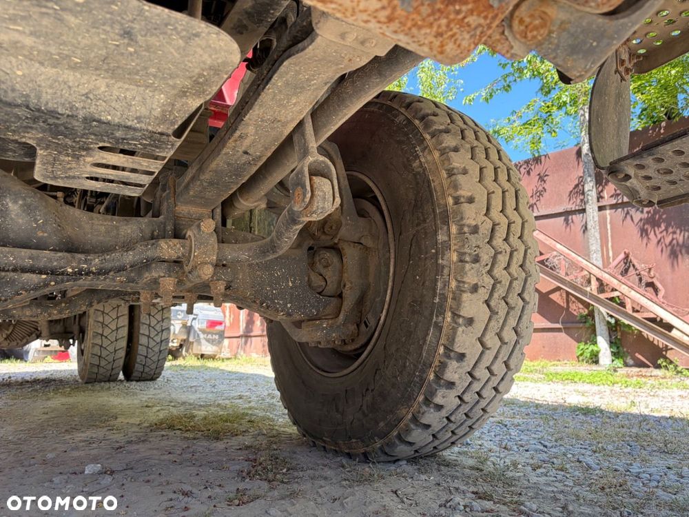 MAN Tgs 18.400 4X4 - 38