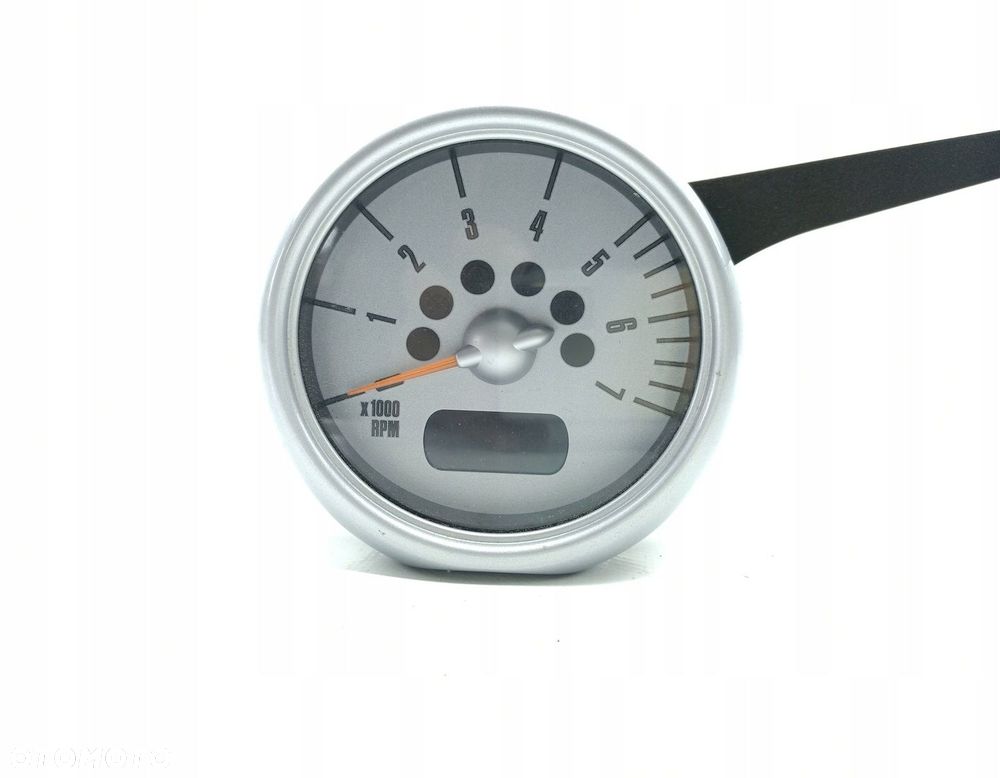 OBROTOMIERZ MINI COOPER R50 R52 1.4 D 6936297 - 2