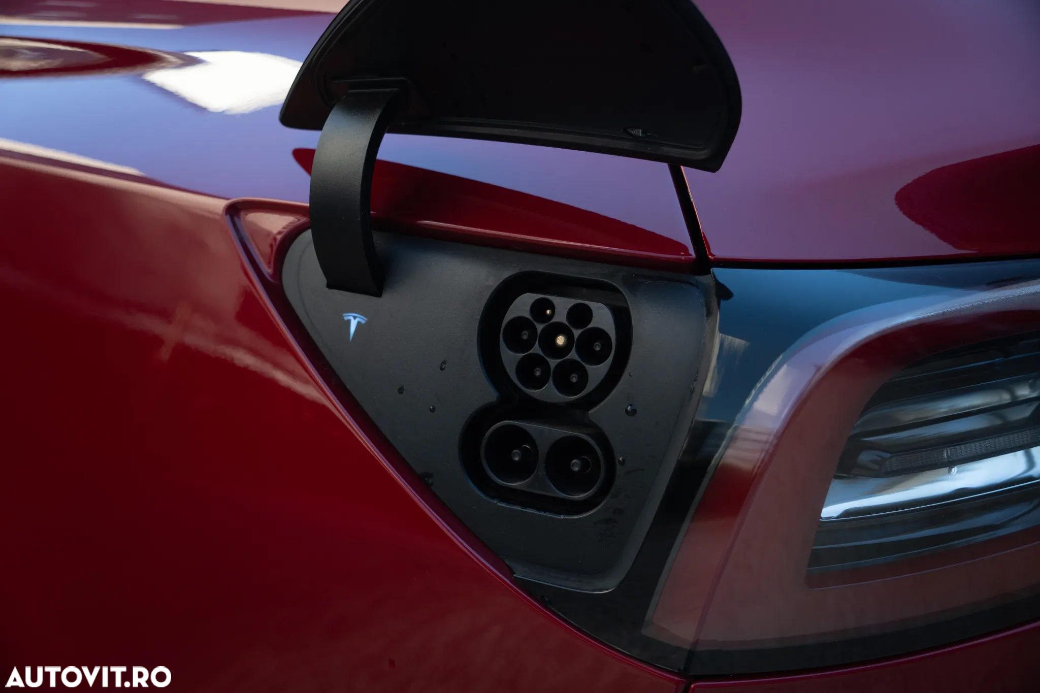 Tesla Model 3 Langstreckenbatterie Allradantrieb Dual Motor - 29