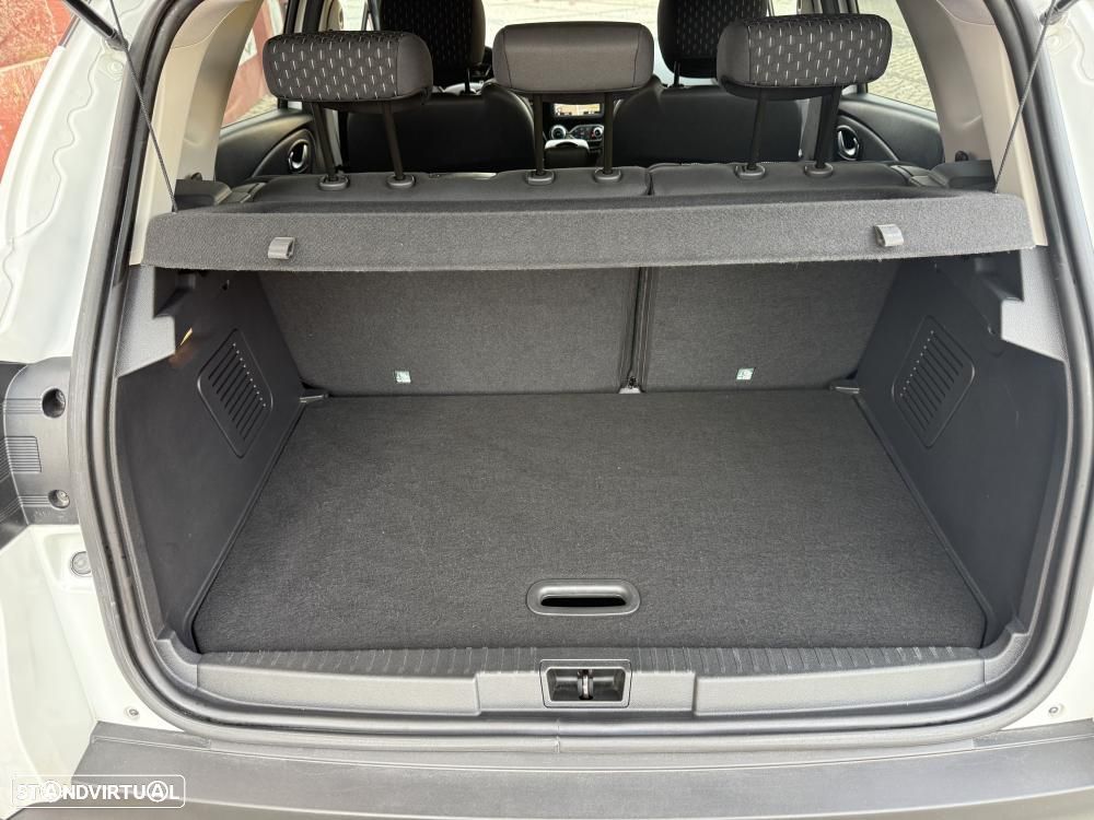 Renault Captur 0.9 TCE Exclusive - 22