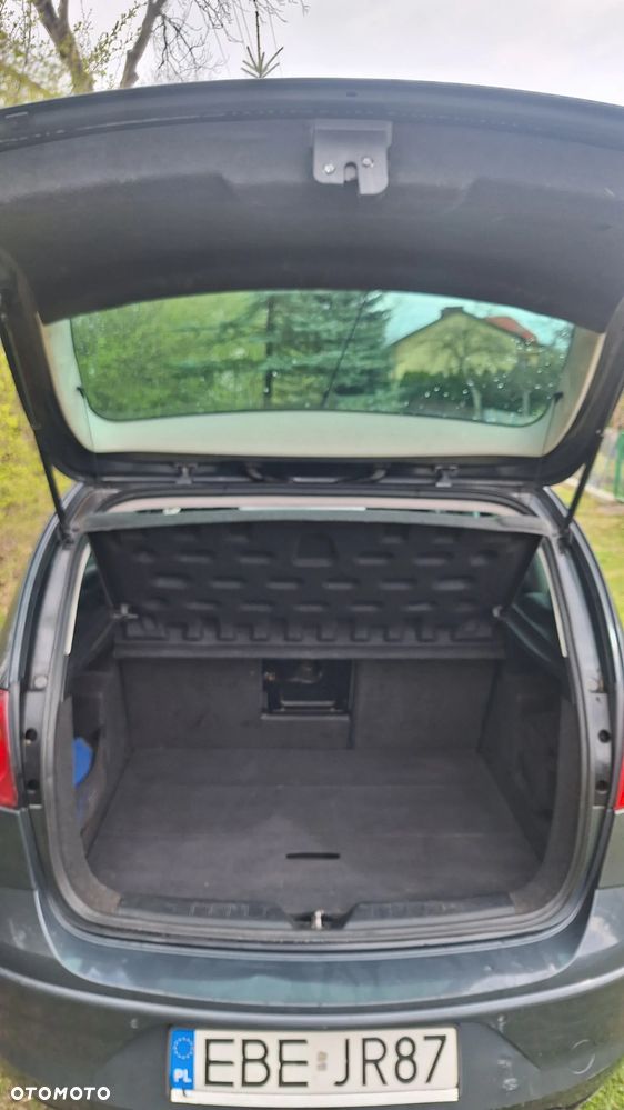 Seat Altea 1.6 Avila - 1