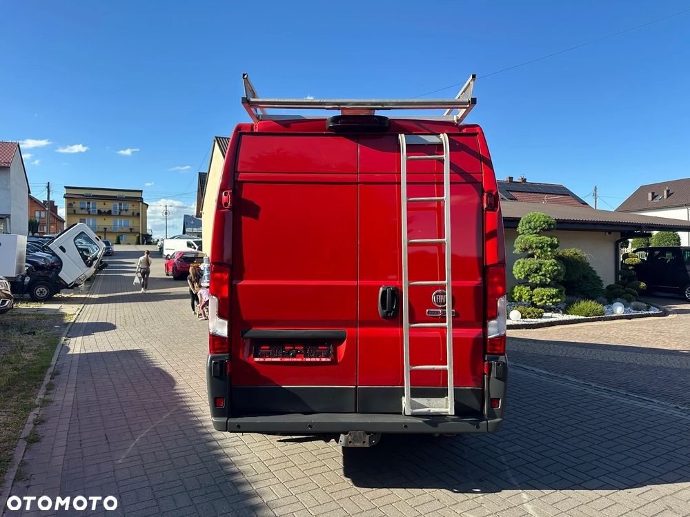 Fiat DUCATO - 5