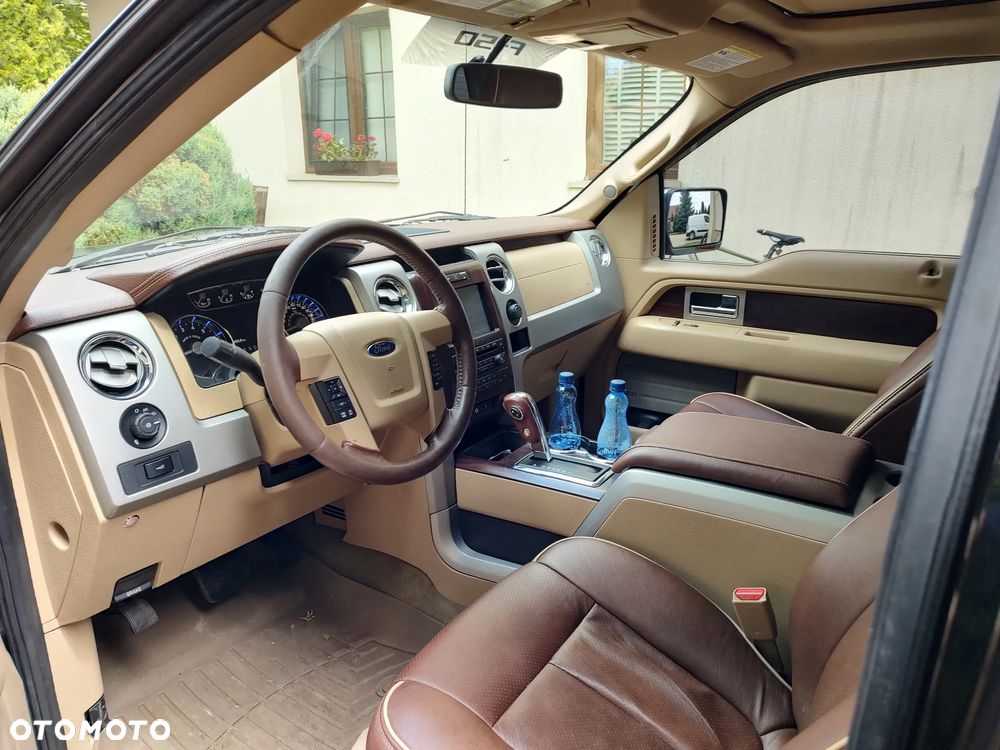 Ford F150 - 10