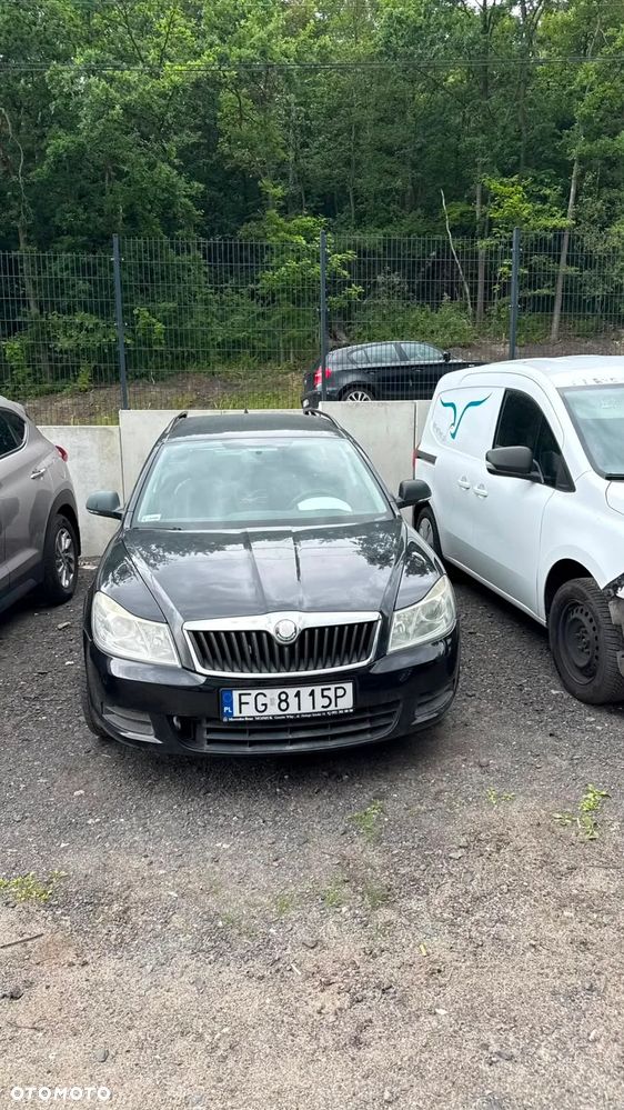 Skoda Octavia 1.4 TSI Classic - 1