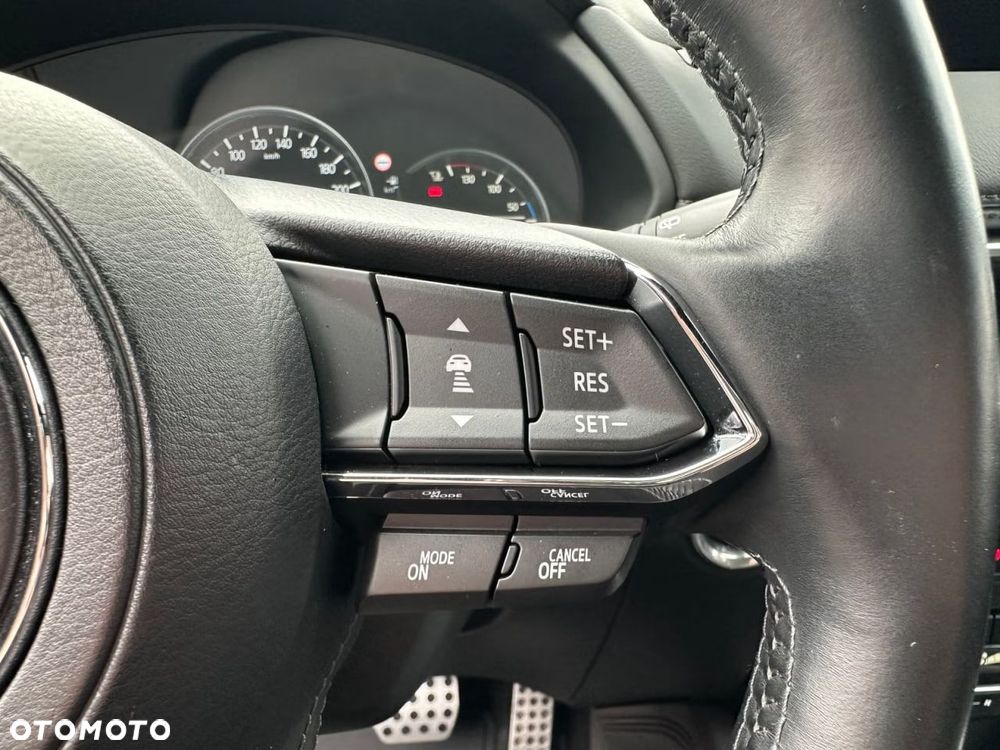 Mazda CX-5 2.5 Skypassion AWD - 18