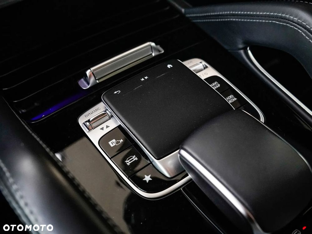 Mercedes-Benz GLS AMG 63 4-Matic+ - 25