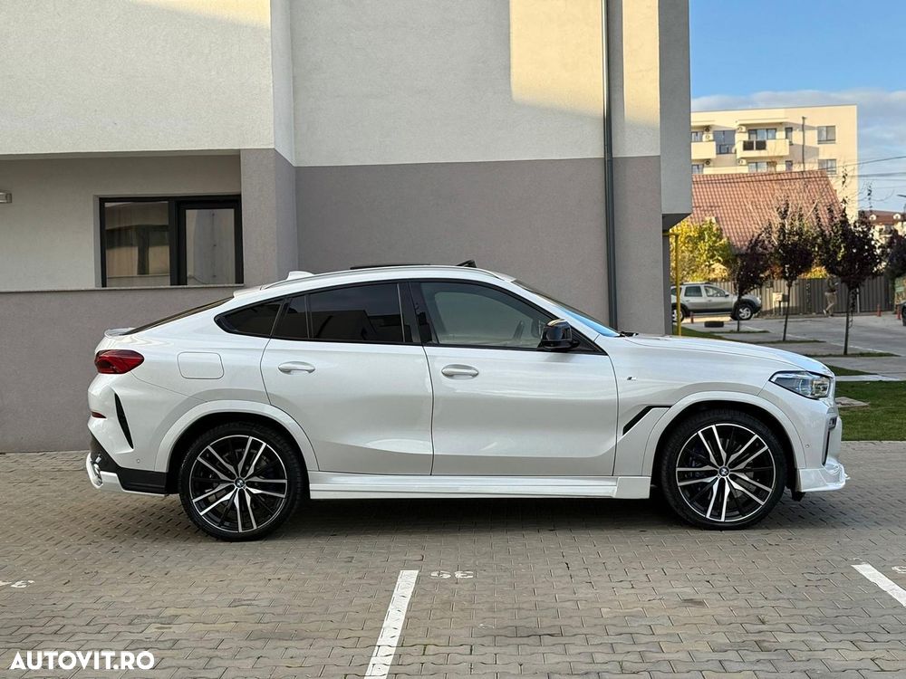BMW X6 - 4
