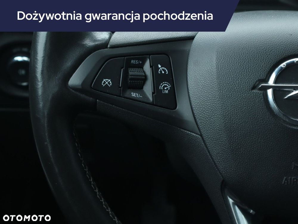 Opel Astra - 21