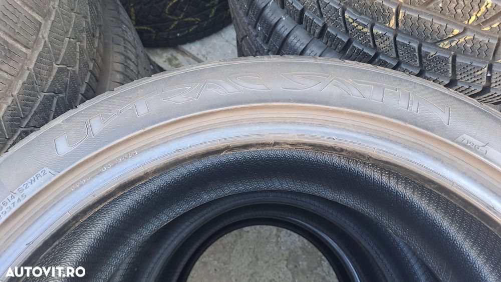 Anvelope vara 215 40 r17 VREDESTEIN - 4