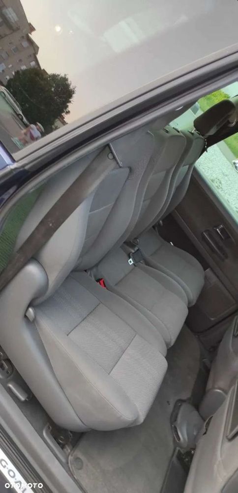 Volkswagen Sharan 2.0 Automatik Highline - 33