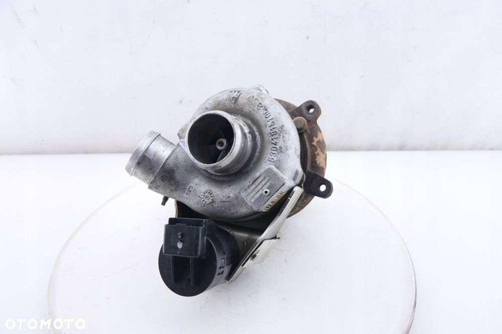 Turbina RANGE ROVER SPORT L320 2.7 TDV6 4H2Q6K682CK - 7