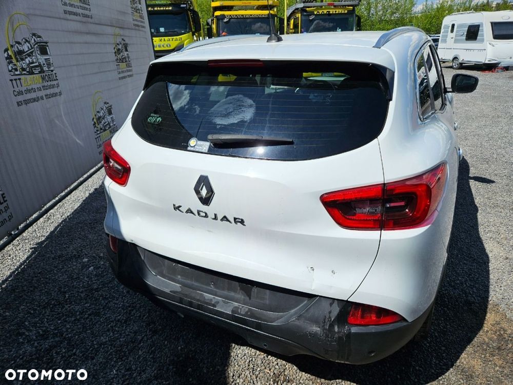 Renault Kadjar - 26