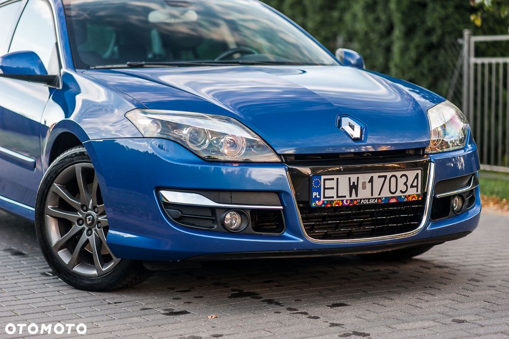 Renault Laguna - 12