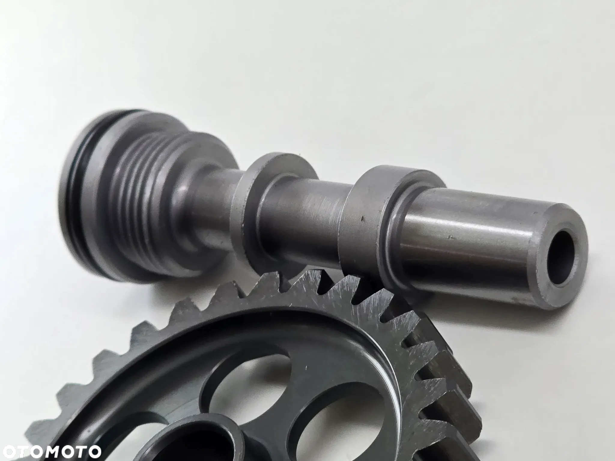 Sruba Os Kola Posredniego Tryb Zebatka Bmw R 1250 Gs Adventure Bmw Rs - 4