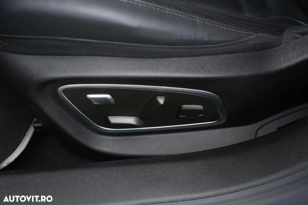 Renault Talisman ENERGY dCi 160 EDC INITIALE PARIS - 19