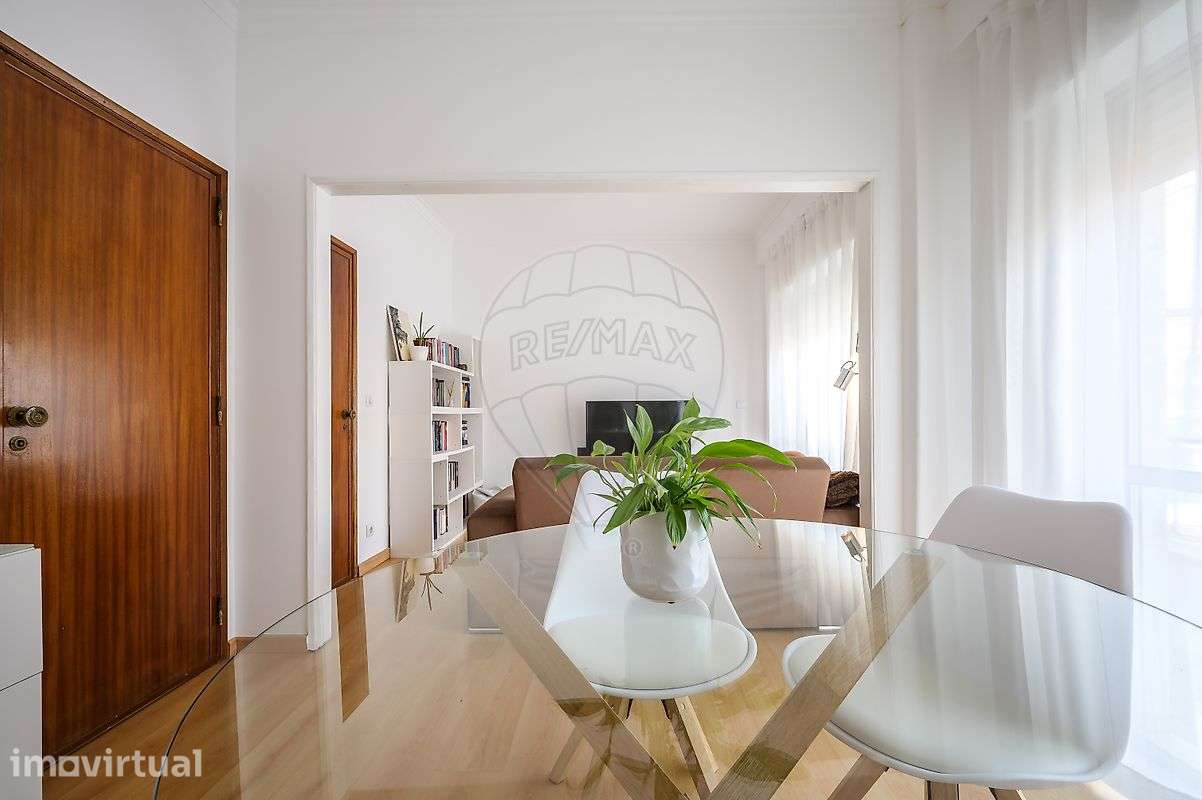 Apartamento T2 para arrendamento - Grande imagem: 5/18
