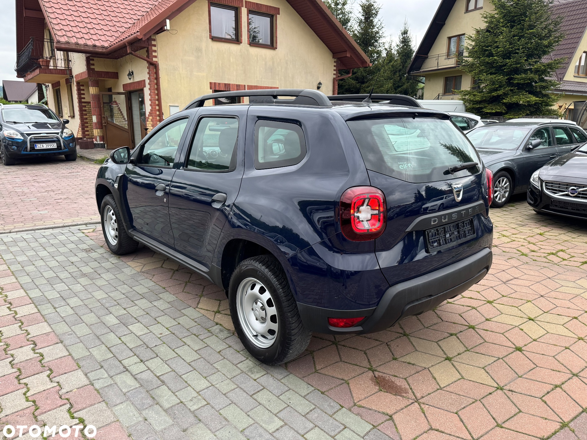 Dacia Duster - 7