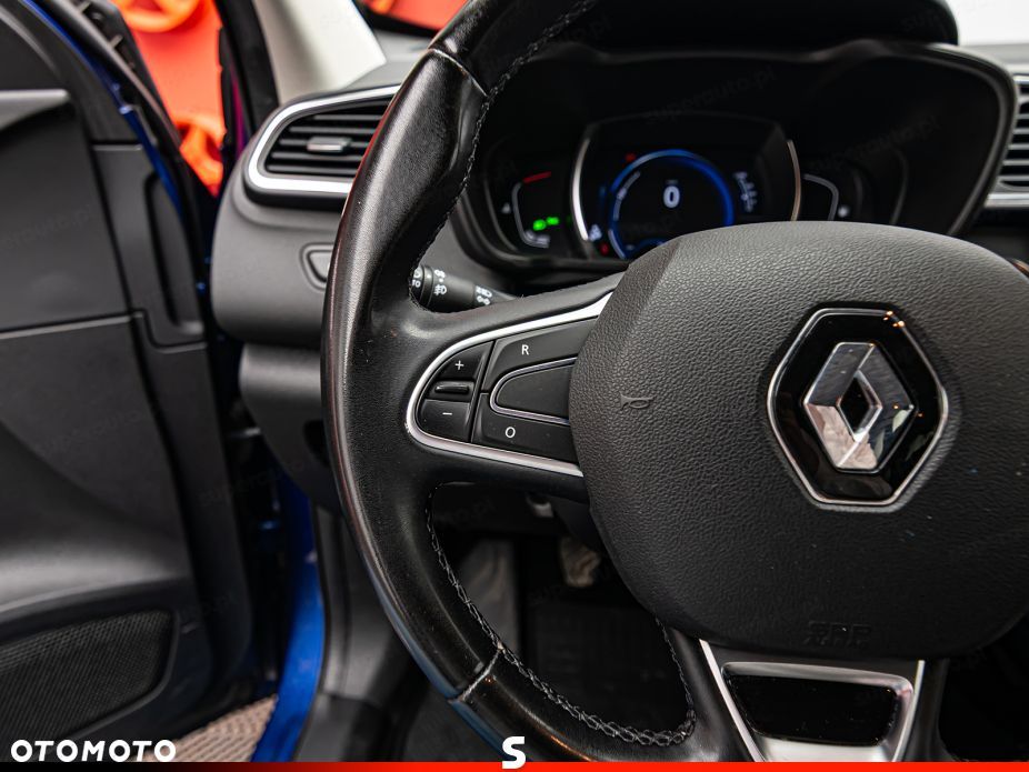 Renault Kadjar 1.3 TCe FAP Easy Life - 13