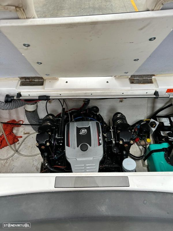 Rinker MTX 210 - 23