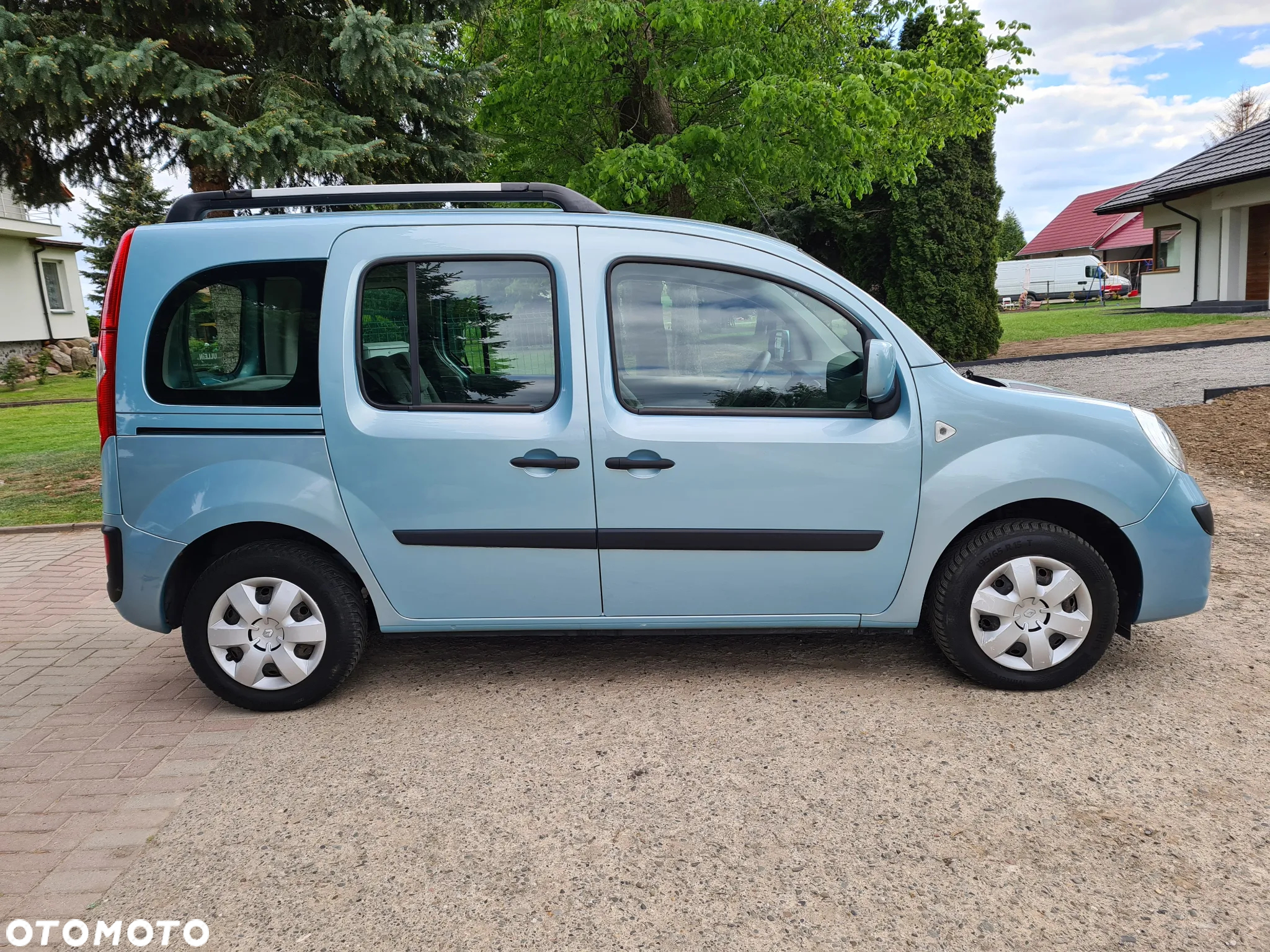 Renault Kangoo - 15