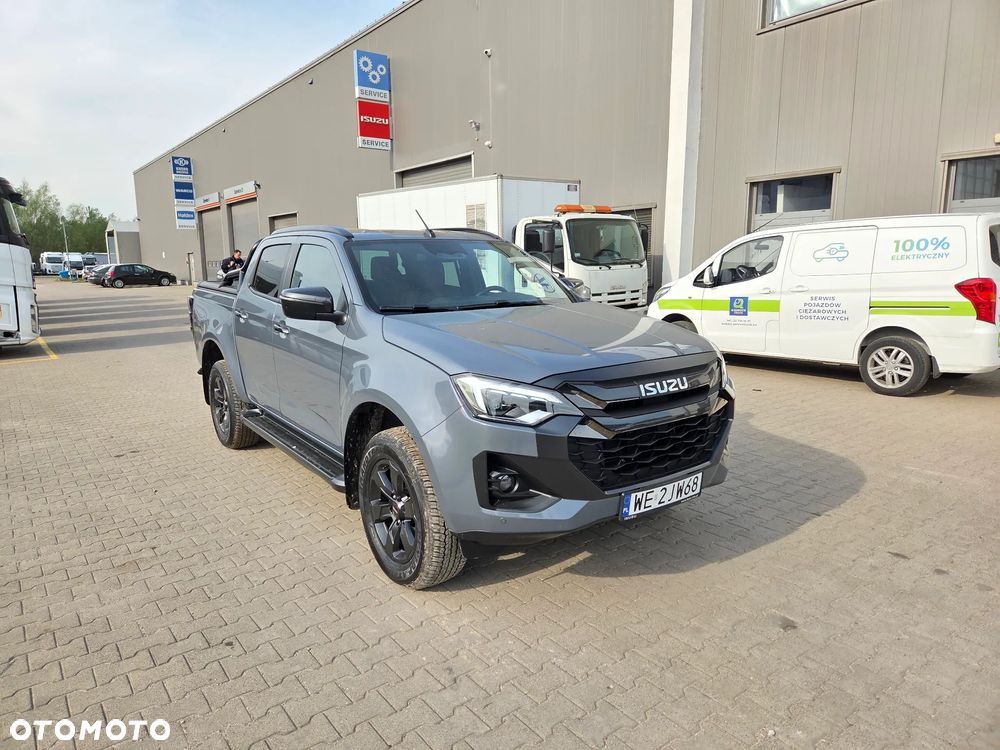 Isuzu D-Max 1.9 DC LSE - 3