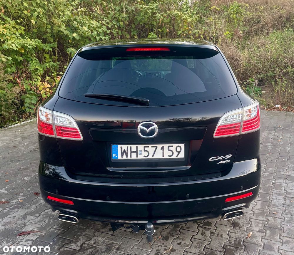 Mazda CX-9 3.7 V6 Sport - 5