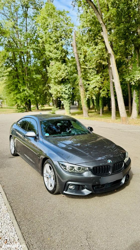 BMW Seria 4 - 6