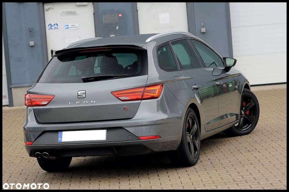 Seat Leon - 21