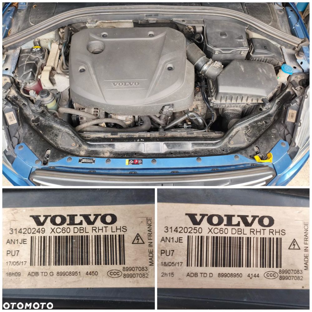 Volvo XC 60 D4 Drive-E Summum - 31