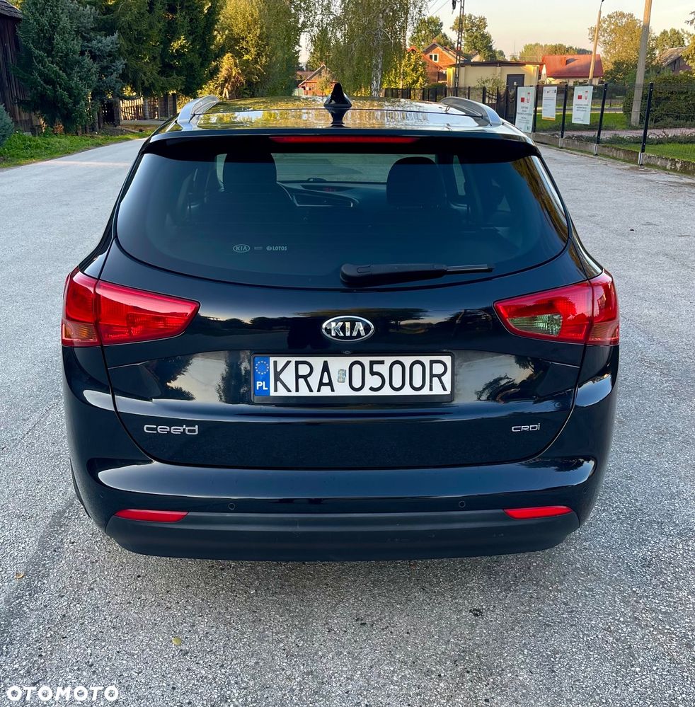 Kia Ceed Cee'd 1.6 CRDi L Business Line - 5