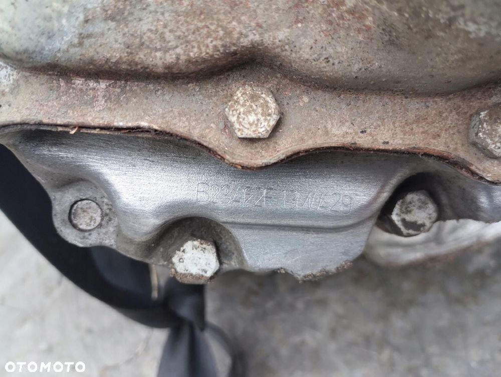 Opel Corsa D 1.2 Skrzynia Biegów F13Mw429 - 6