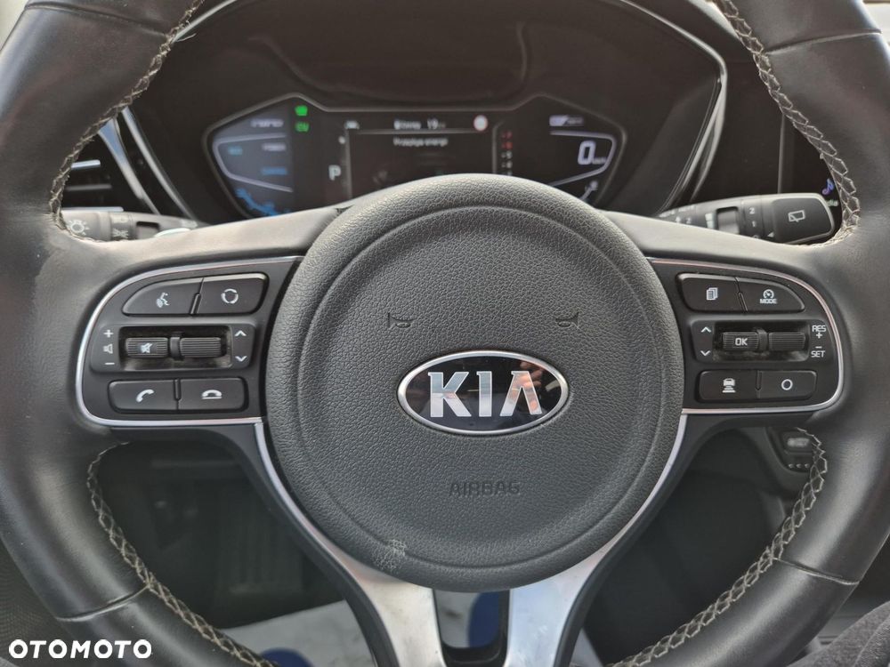 Kia Niro - 23