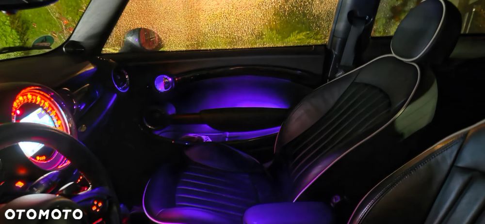 MINI Cooper S - 6