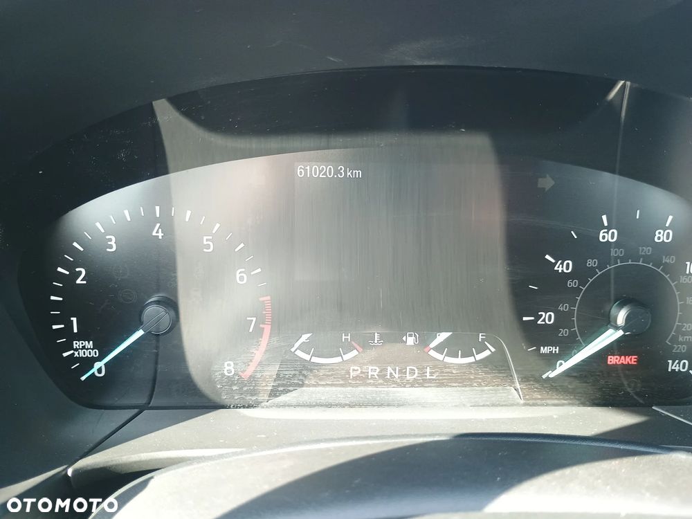 Ford Escape - 14