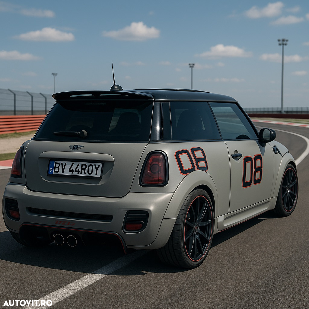 Mini John Cooper Works Standard - 24