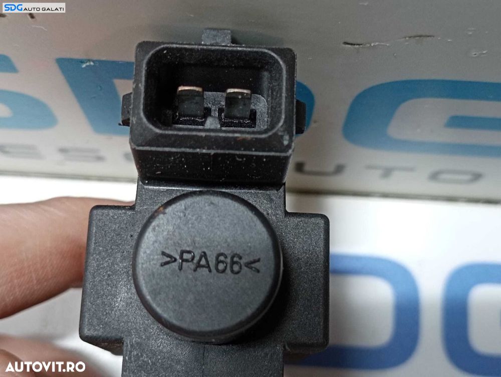 Supapa Electrovalva Vacum Vacuum Ford S-Max 2.0 TDCI 2006 - 2015 Cod 70400600 7.04006.00 [M5686] - 5