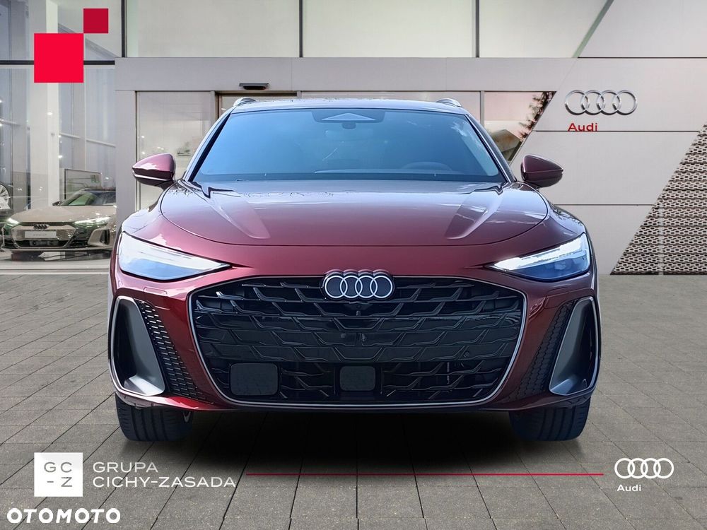 Audi A6 Avant TDI mHEV Quattro S tronic - 9
