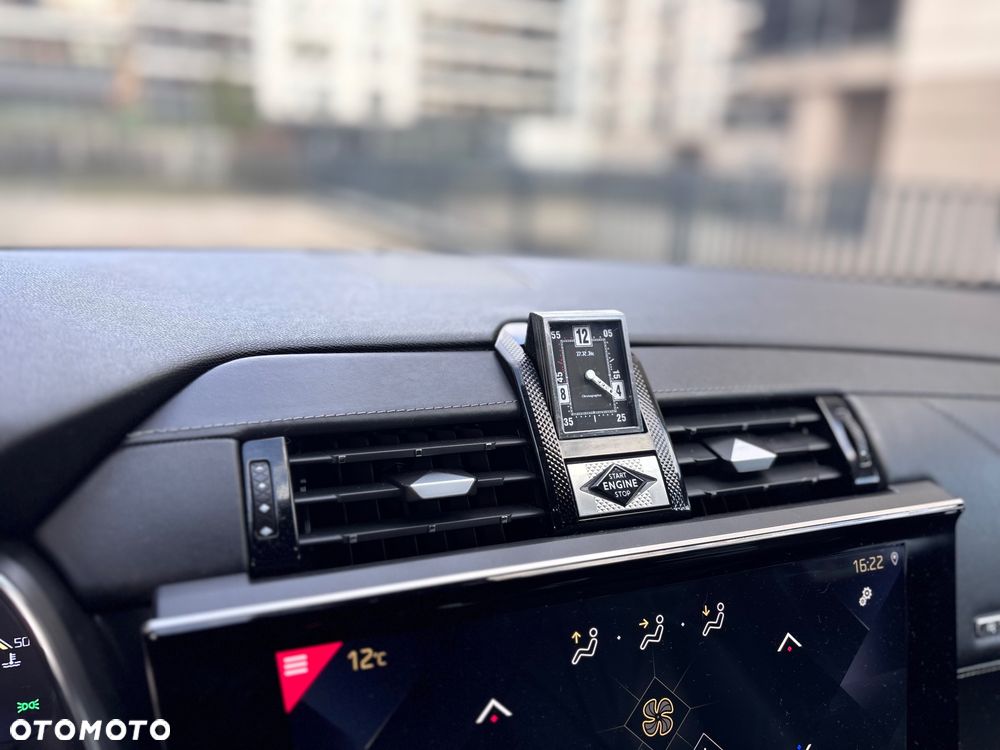 DS Automobiles DS 7 Crossback - 21