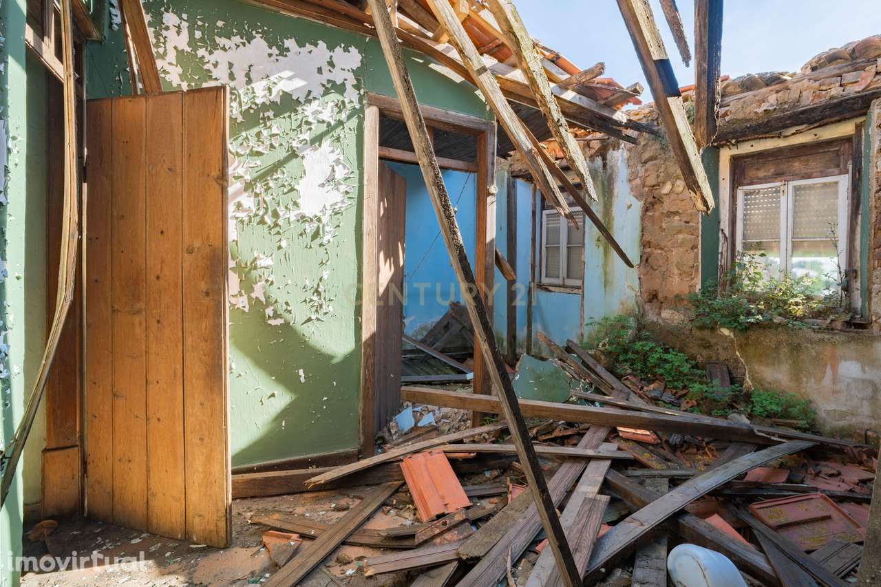 Oportunidade de Reabilitação em Amor – 870 m² - Grande imagem: 5/20