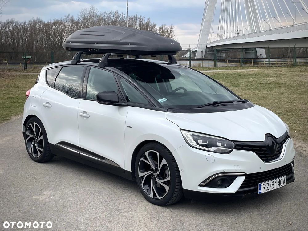 Renault Scenic 1.6 dCi Bose EDC - 5
