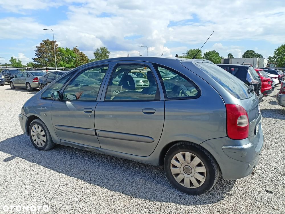 Citroën Xsara Picasso - 3