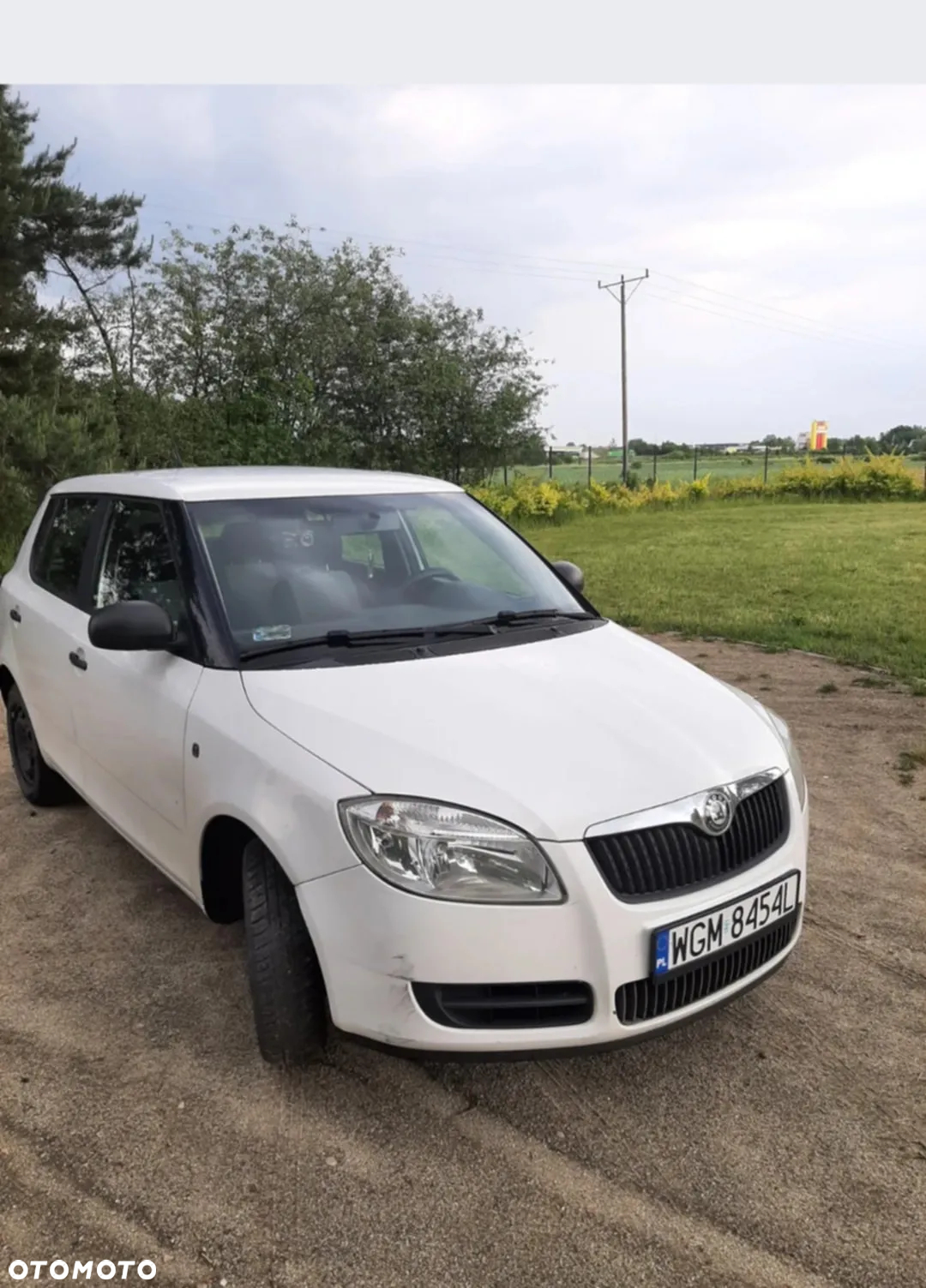Skoda Fabia ver-1-4-tdi-classic - 4